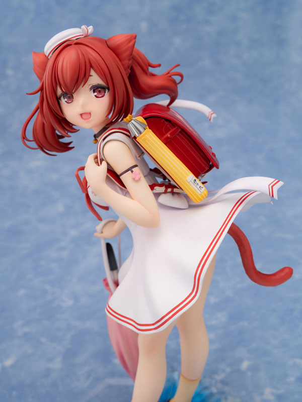 Azur Lane I-19 [Gentle Breeze of Departure] 1/7