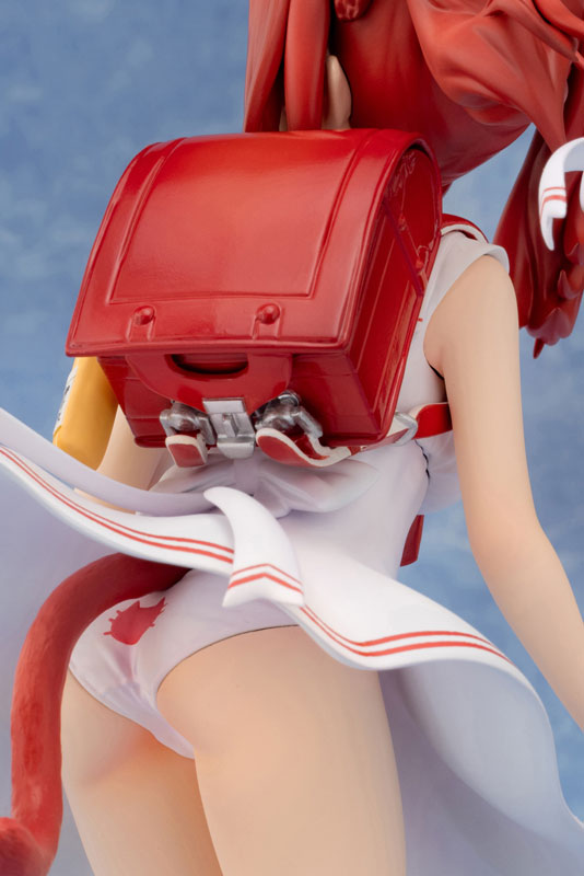Azur Lane I-19 [Gentle Breeze of Departure] 1/7