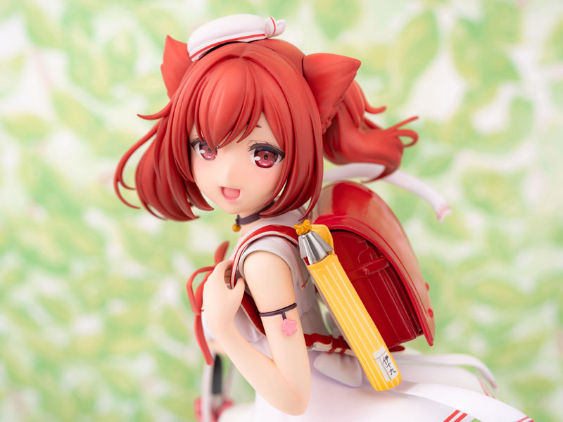 Azur Lane I-19 [Gentle Breeze of Departure] 1/7