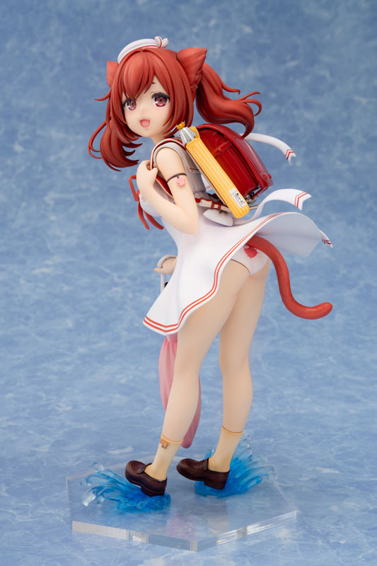 Azur Lane I-19 [Gentle Breeze of Departure] 1/7