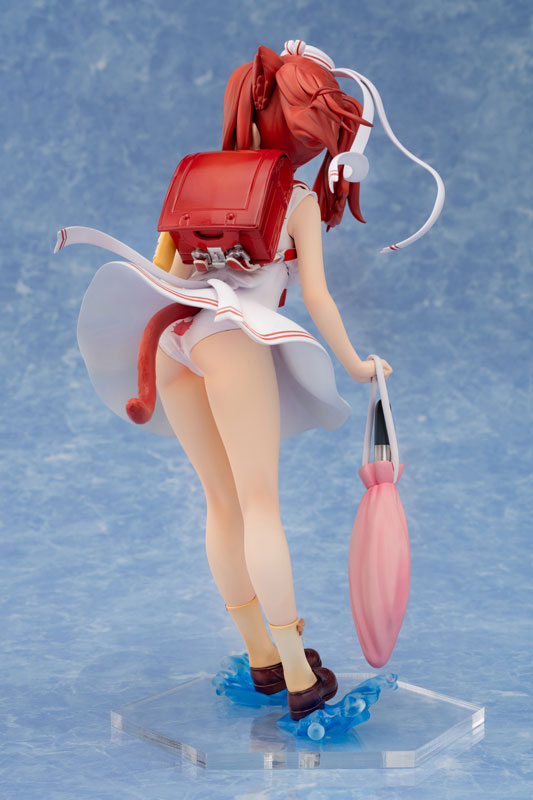 Azur Lane I-19 [Gentle Breeze of Departure] 1/7