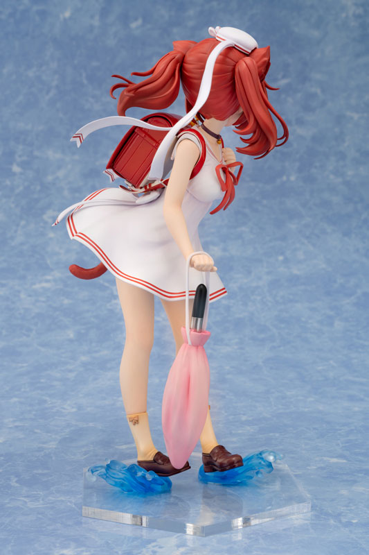 Azur Lane I-19 [Gentle Breeze of Departure] 1/7