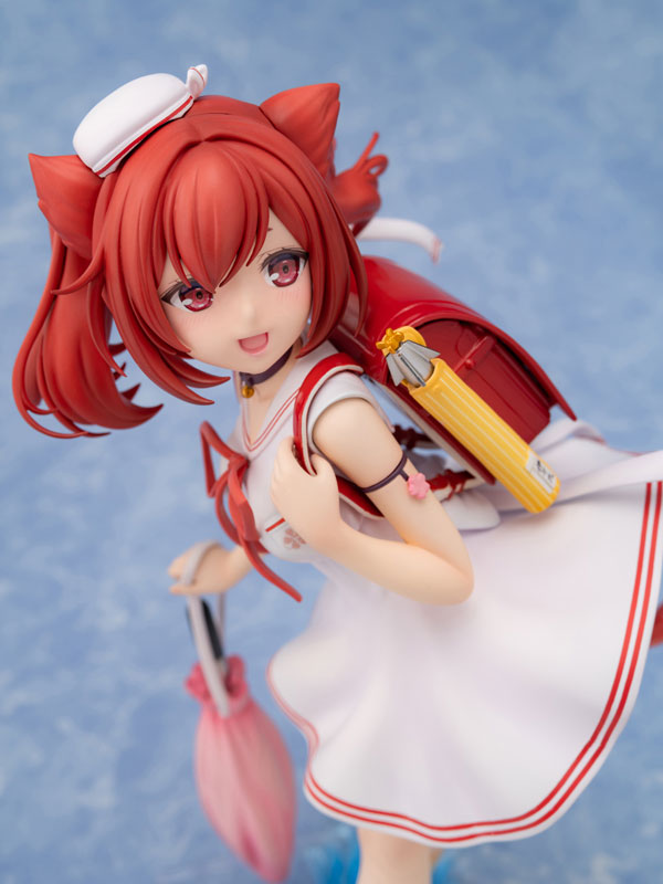 Azur Lane I-19 [Gentle Breeze of Departure] 1/7