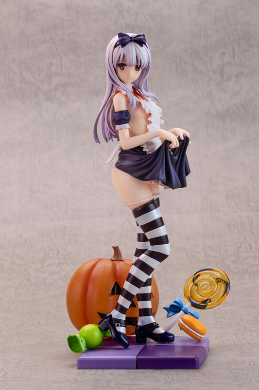 Comic Aun Alice illustration by Kurehito Misaki Gothic ver. 1/6
