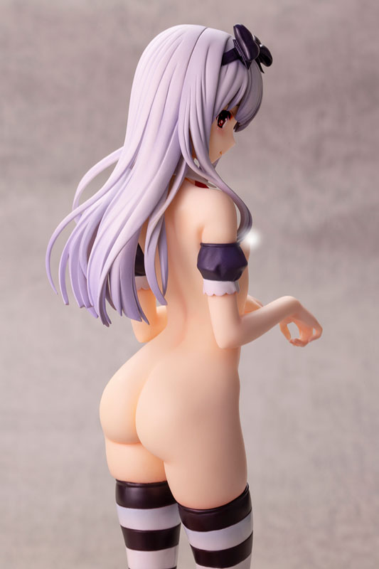 Comic Aun Alice illustration by Kurehito Misaki Gothic ver. 1/6