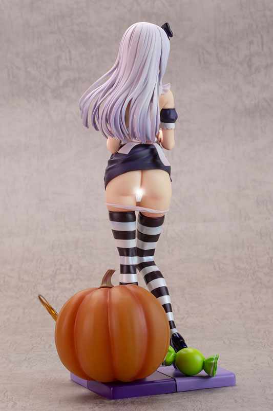 Comic Aun Alice illustration by Kurehito Misaki Gothic ver. 1/6