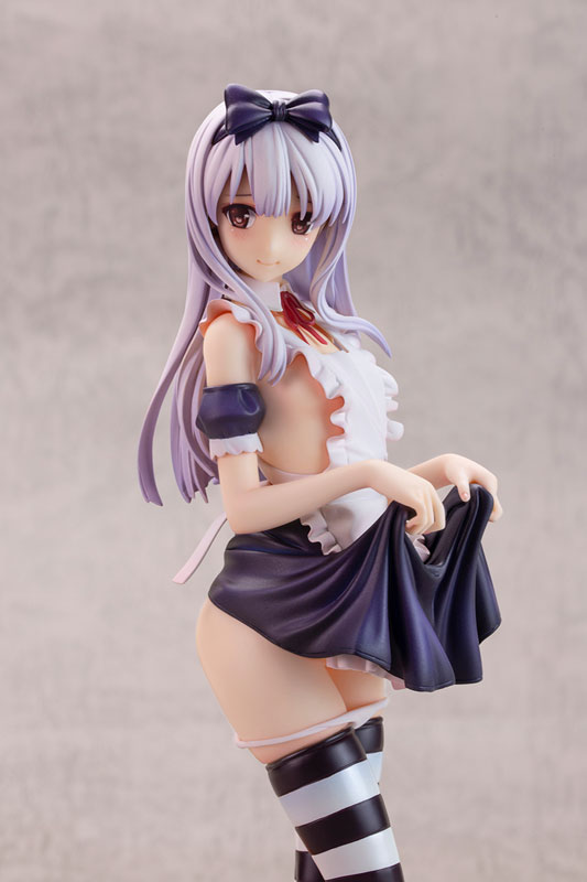 Comic Aun Alice illustration by Kurehito Misaki Gothic ver. 1/6