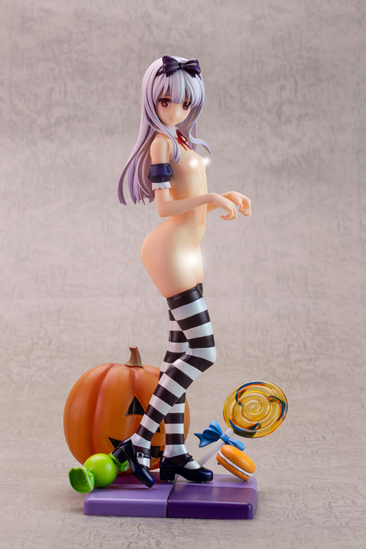 Comic Aun Alice illustration by Kurehito Misaki Gothic ver. 1/6