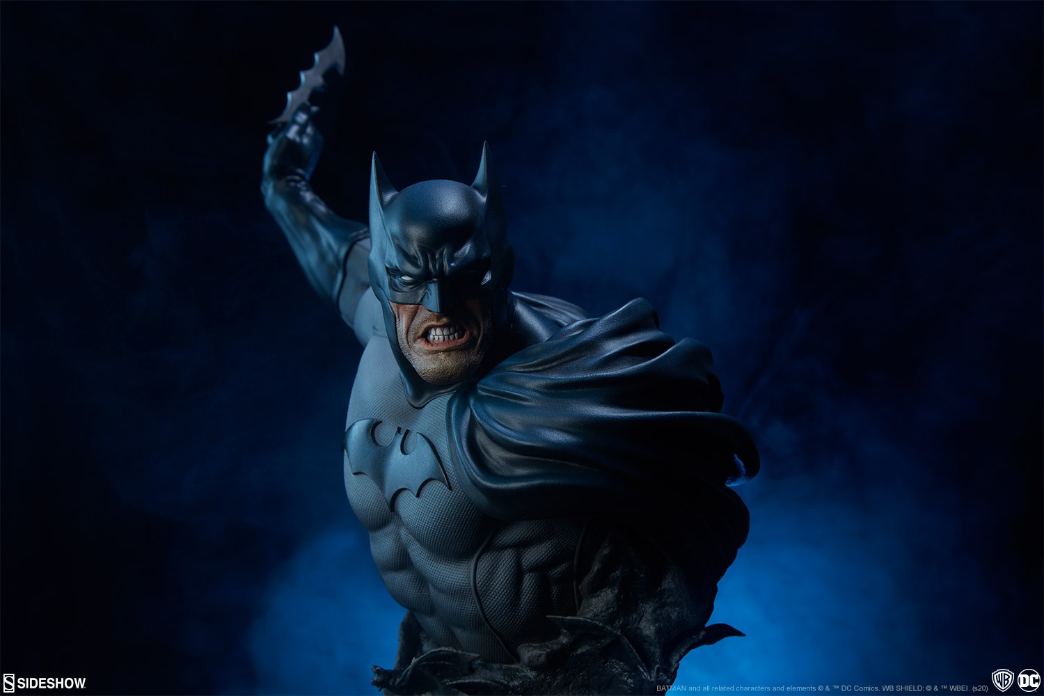 14.5-inch Batman Bust