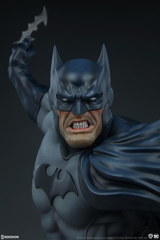14.5-inch Batman Bust