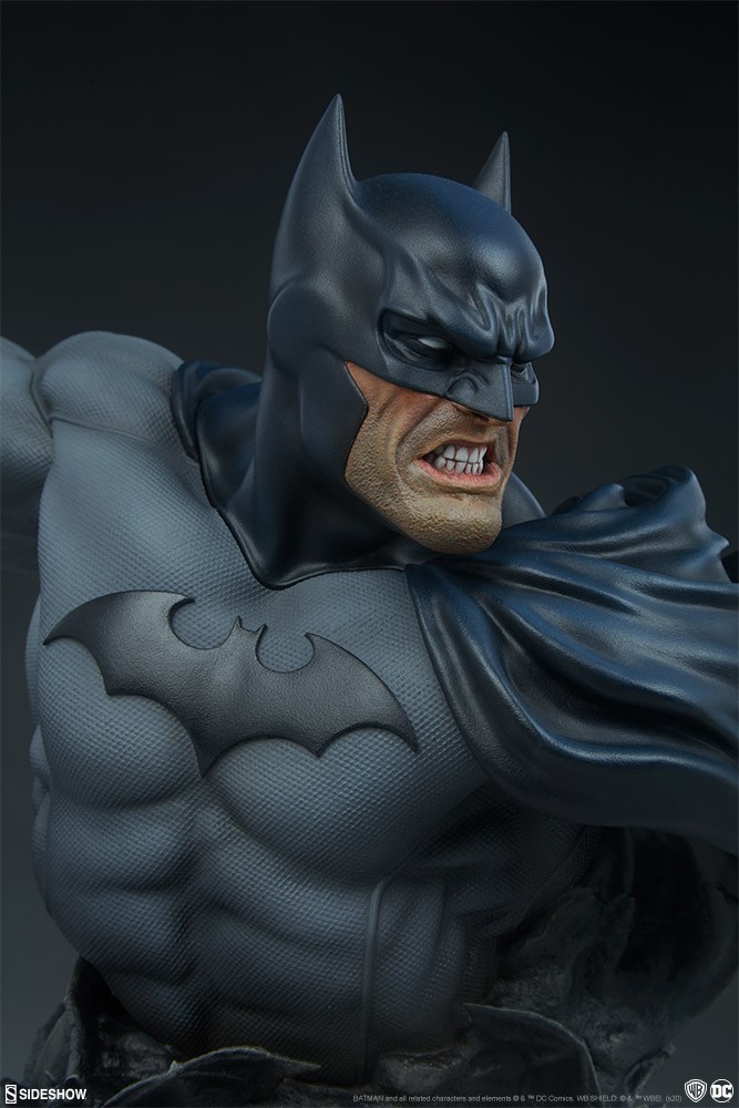 14.5-inch Batman Bust