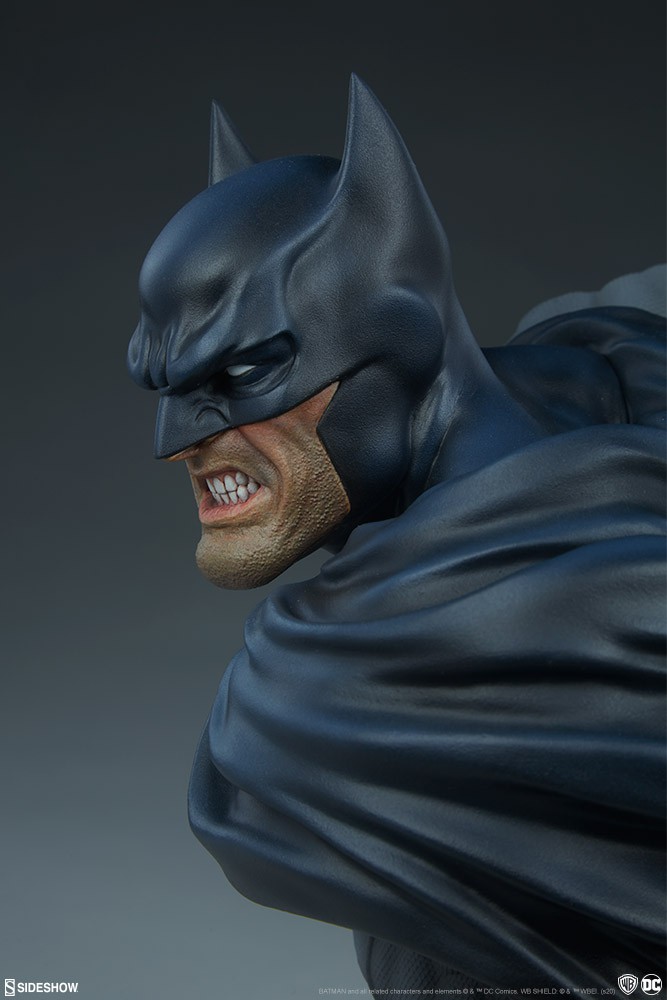 14.5-inch Batman Bust