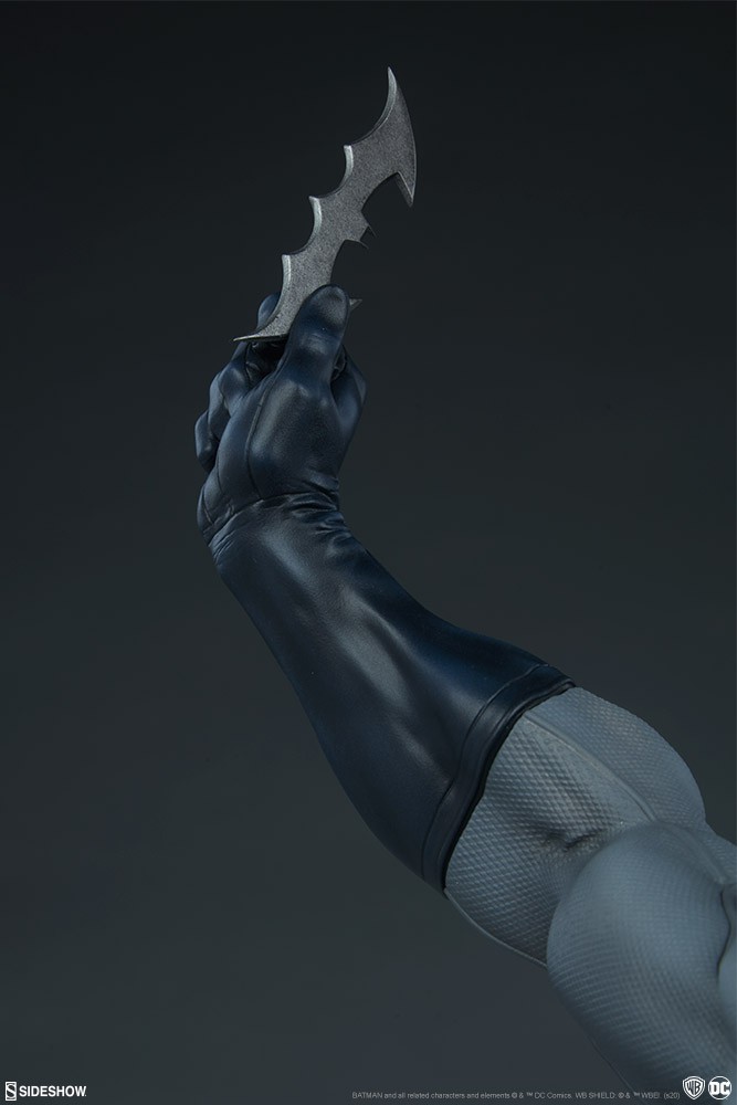 14.5-inch Batman Bust