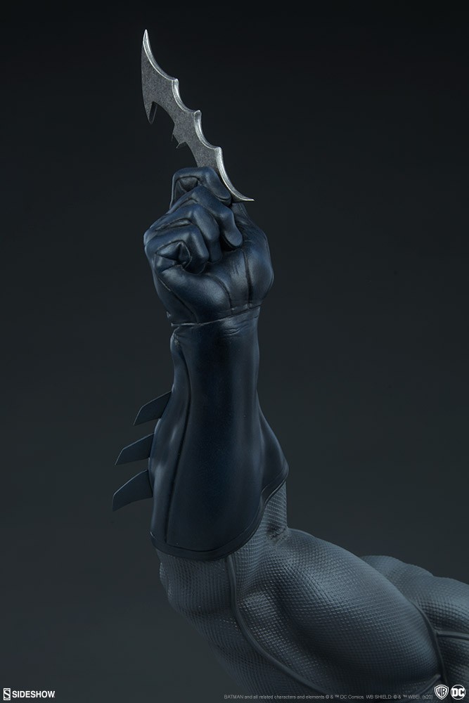 14.5-inch Batman Bust