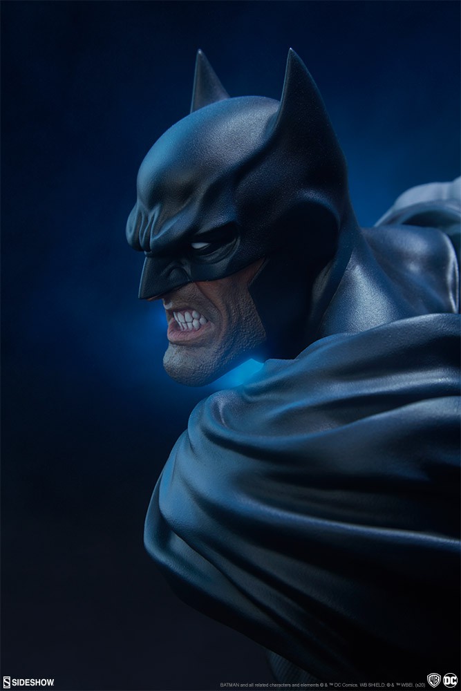 14.5-inch Batman Bust