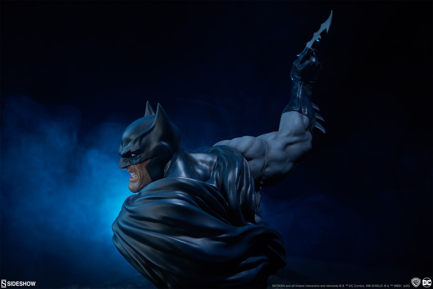 14.5-inch Batman Bust