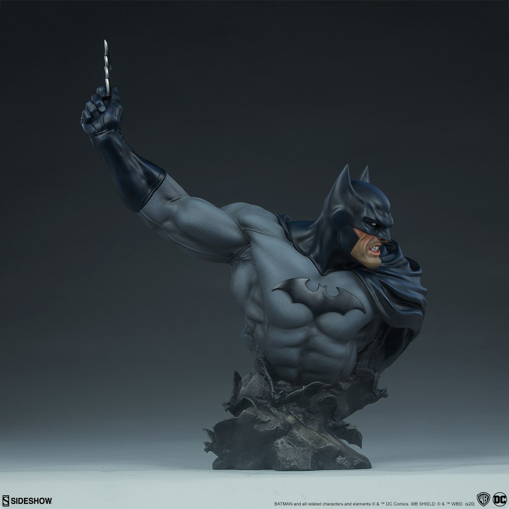 14.5-inch Batman Bust