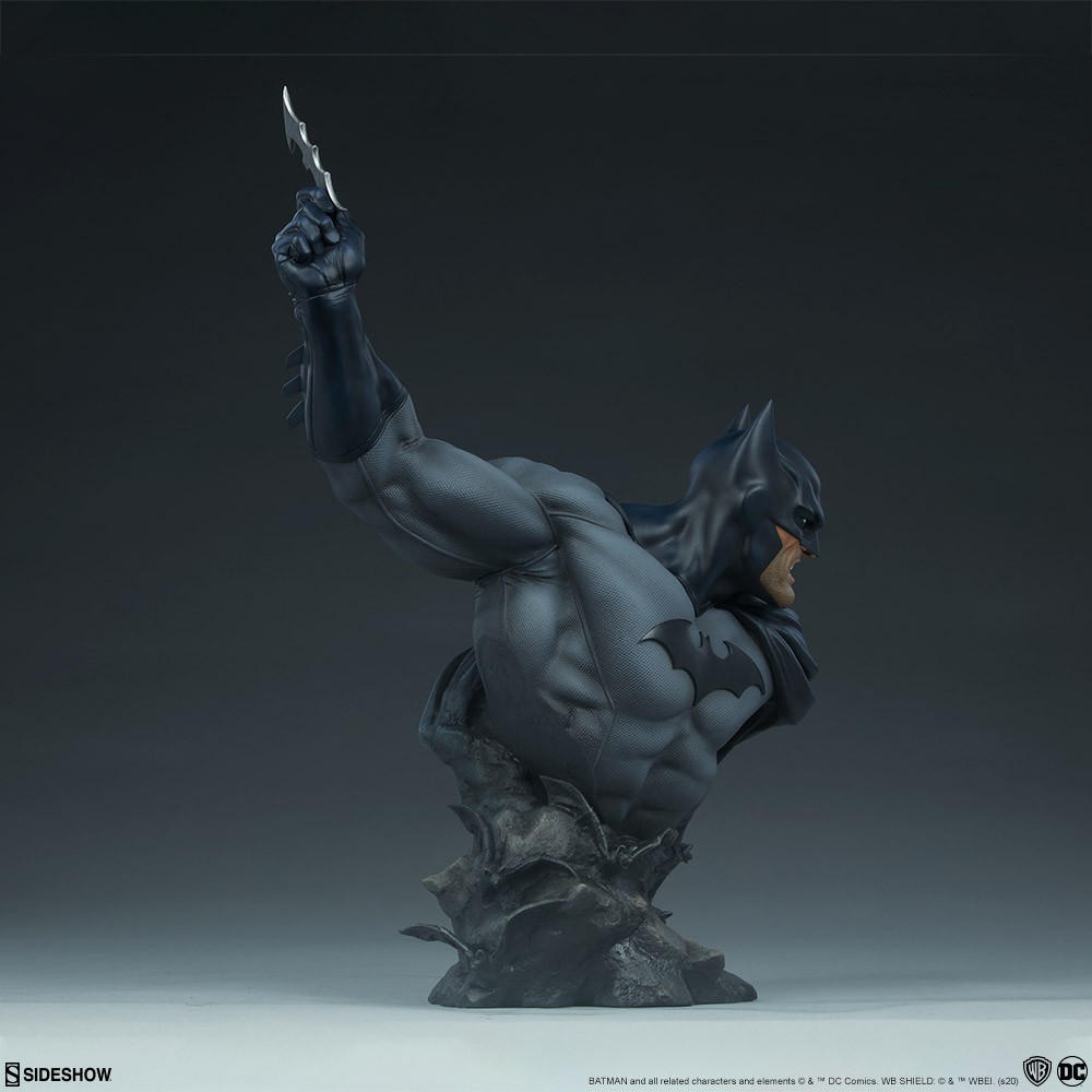 14.5-inch Batman Bust