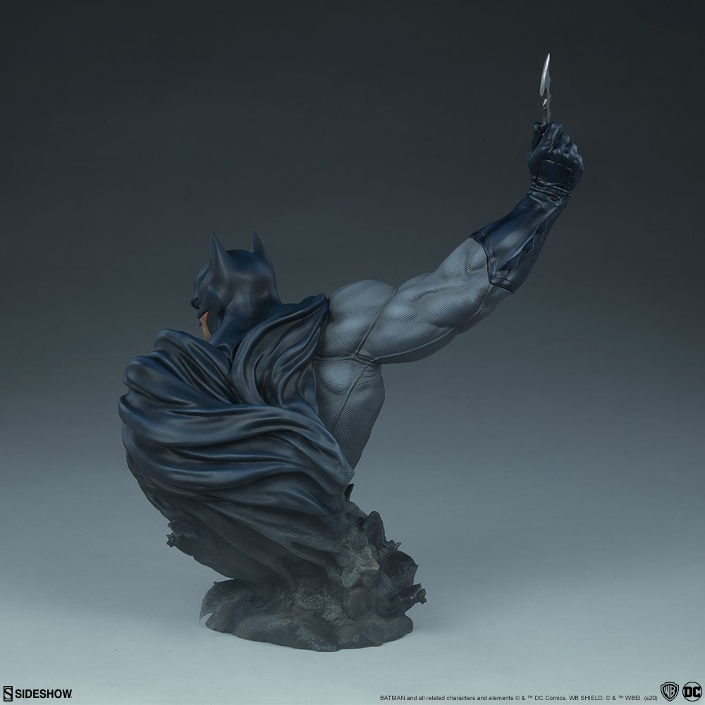 14.5-inch Batman Bust