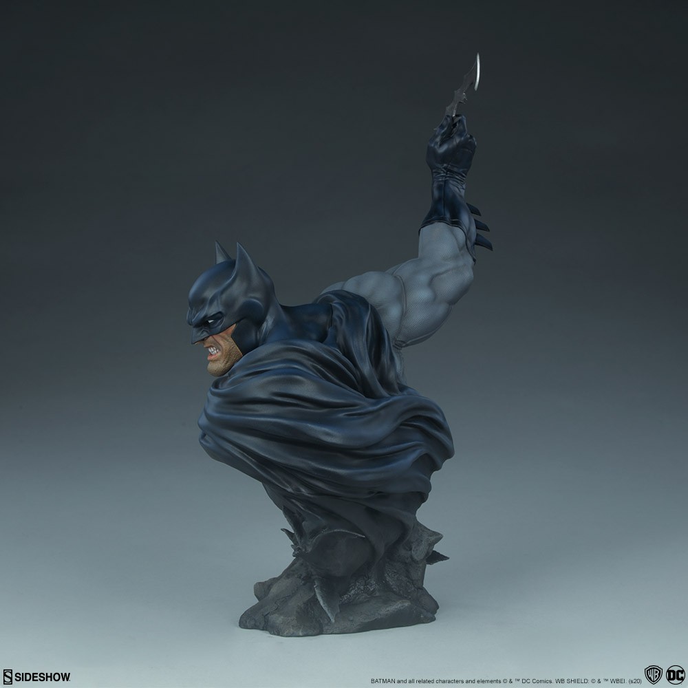 14.5-inch Batman Bust