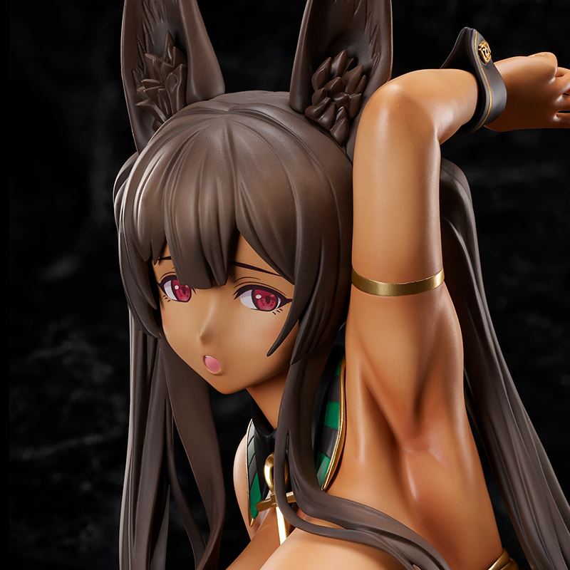 Creator's Opinion - Anubis -Casino Ver.- 1/4