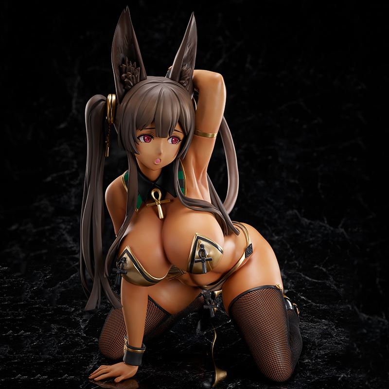 Creator's Opinion - Anubis -Casino Ver.- 1/4