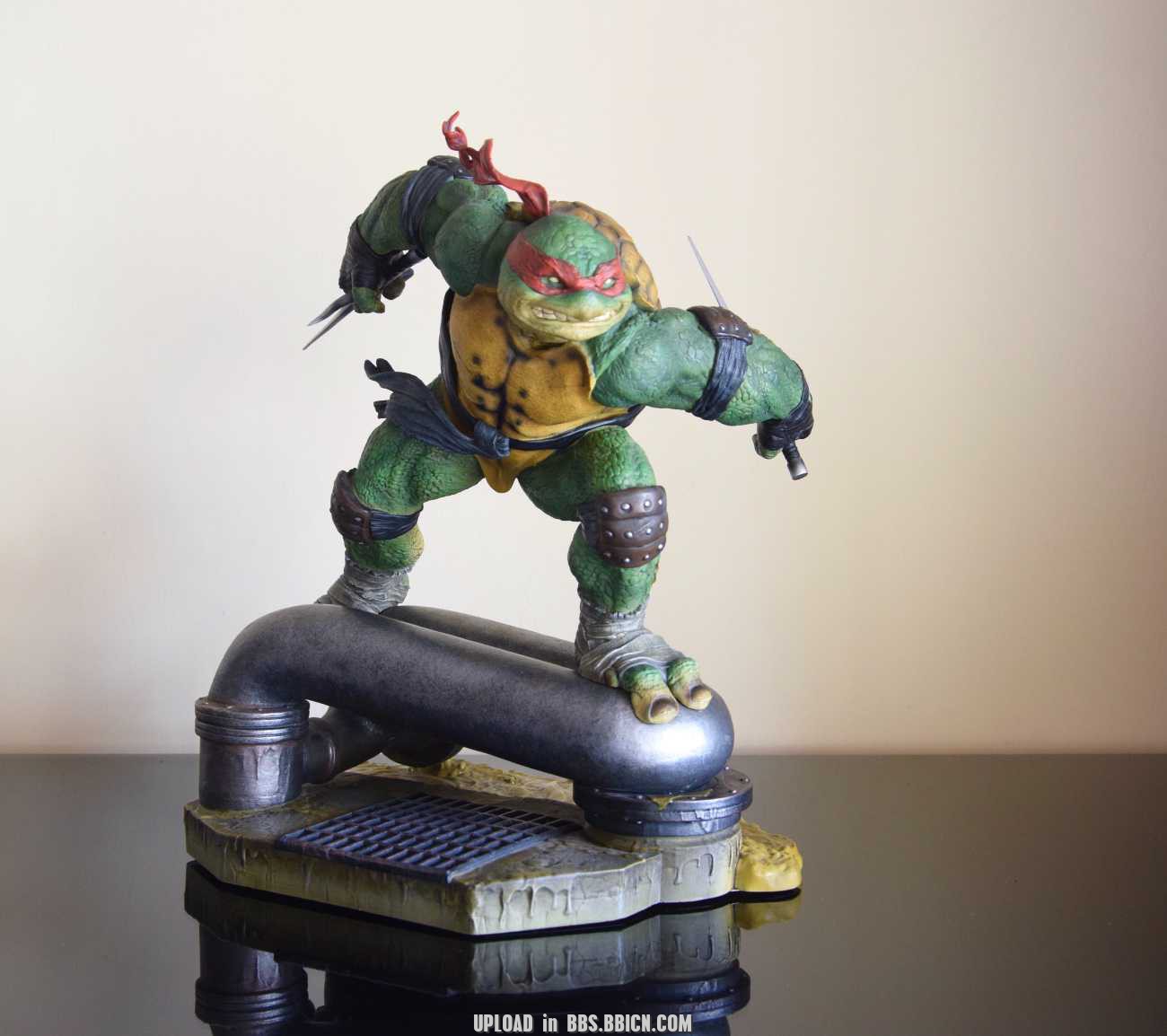 Teenage Mutant Ninja Turtles