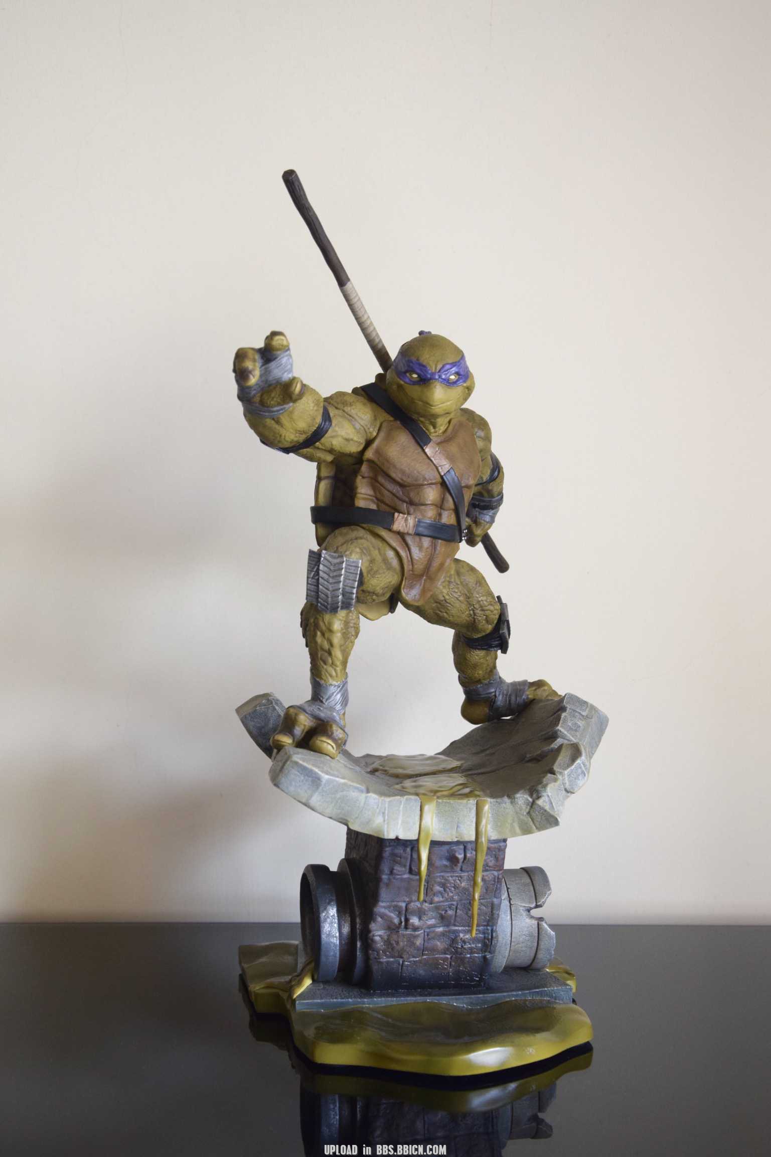 Teenage Mutant Ninja Turtles