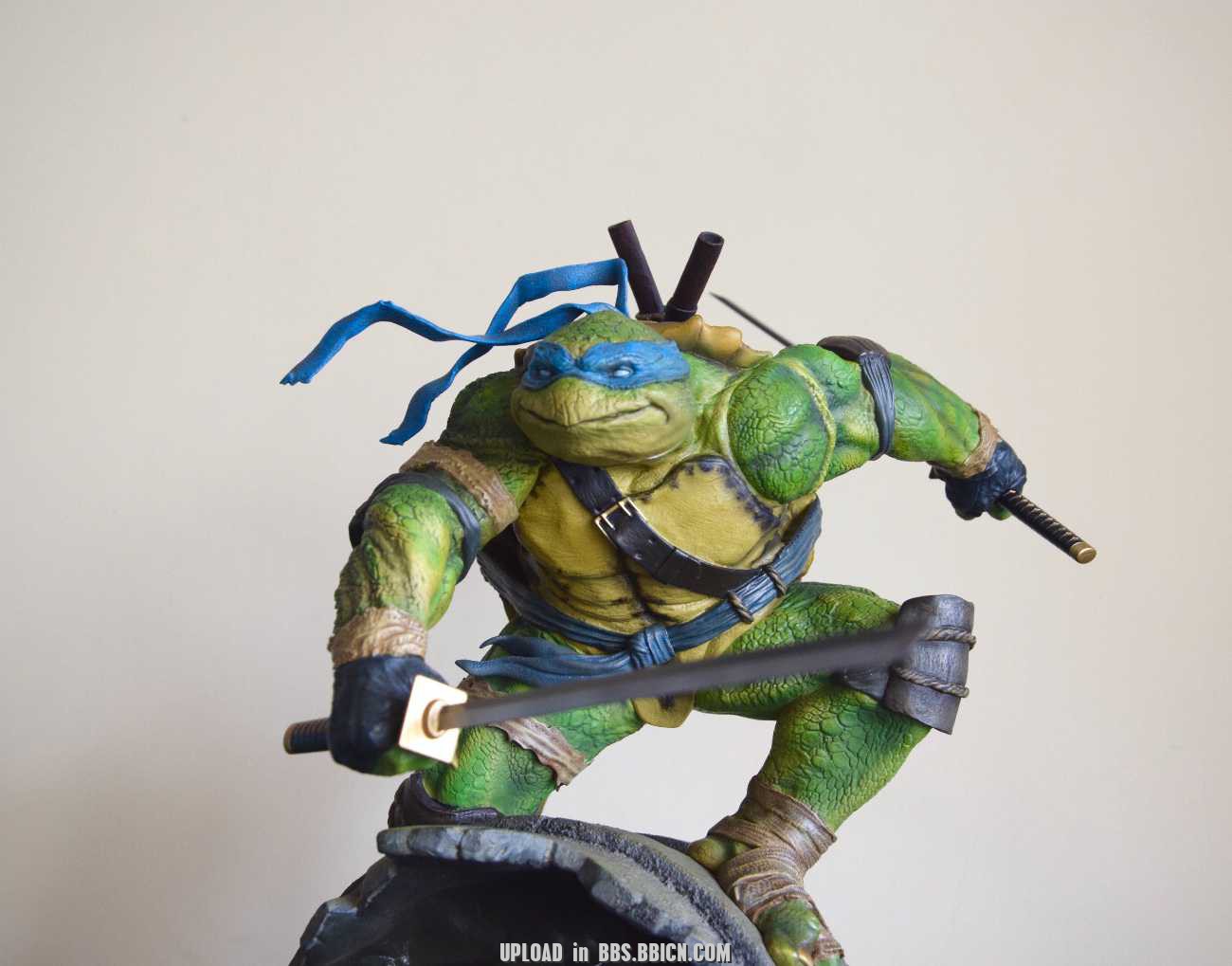 Teenage Mutant Ninja Turtles