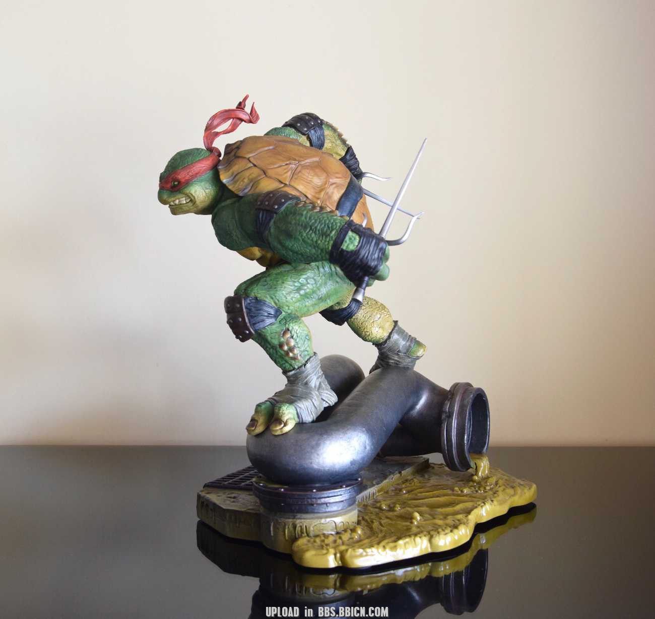 Teenage Mutant Ninja Turtles