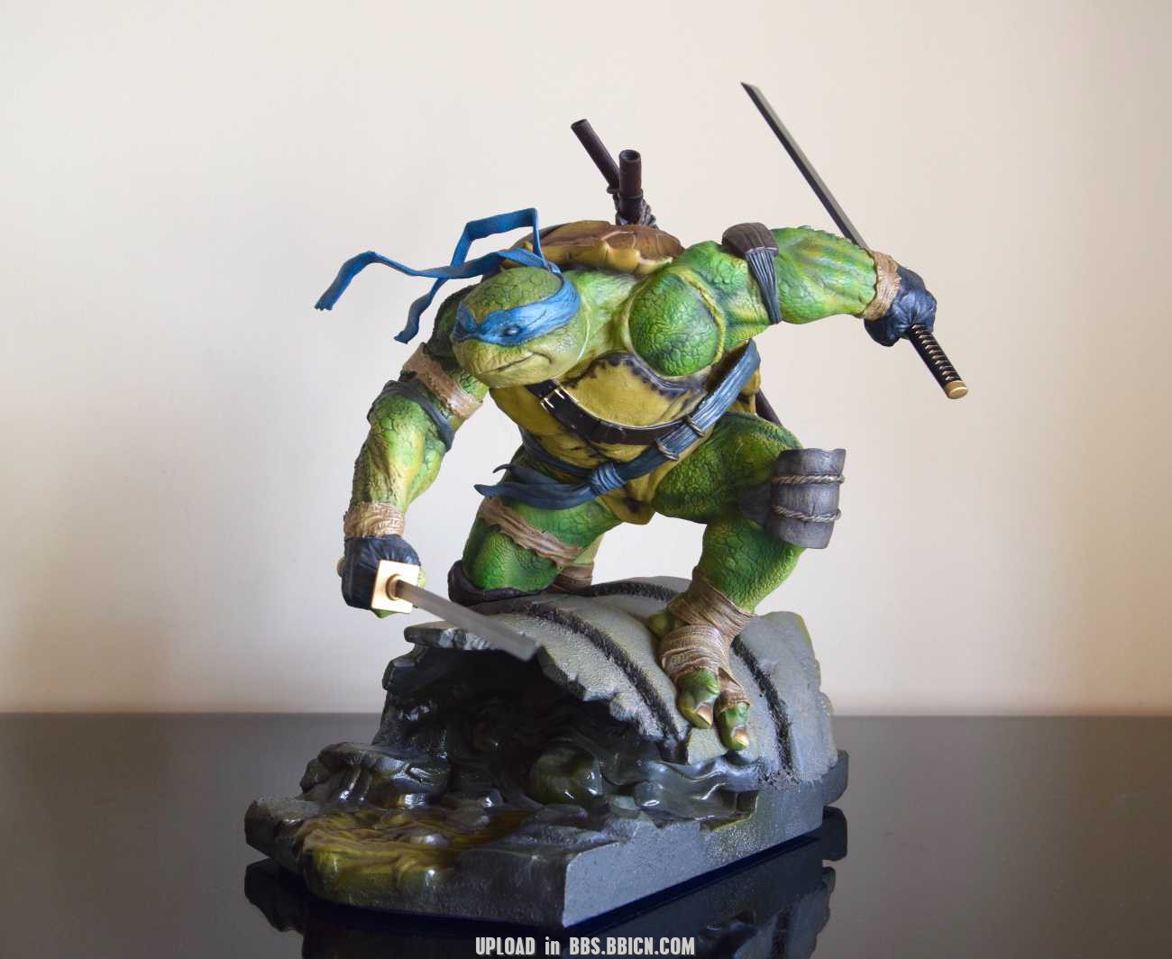 Teenage Mutant Ninja Turtles