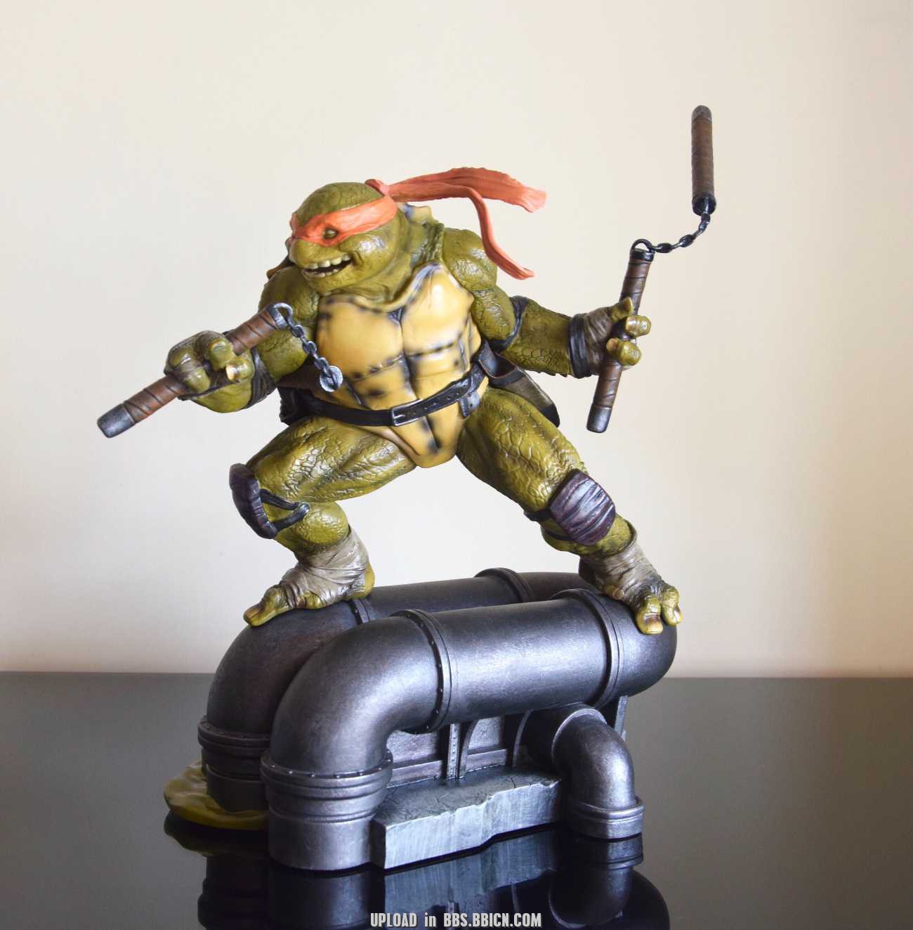 Teenage Mutant Ninja Turtles