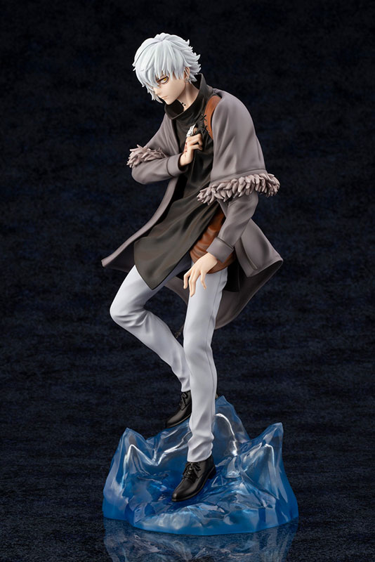 Fate/Grand Order Crypter/Kadoc Zemlupus 1/7