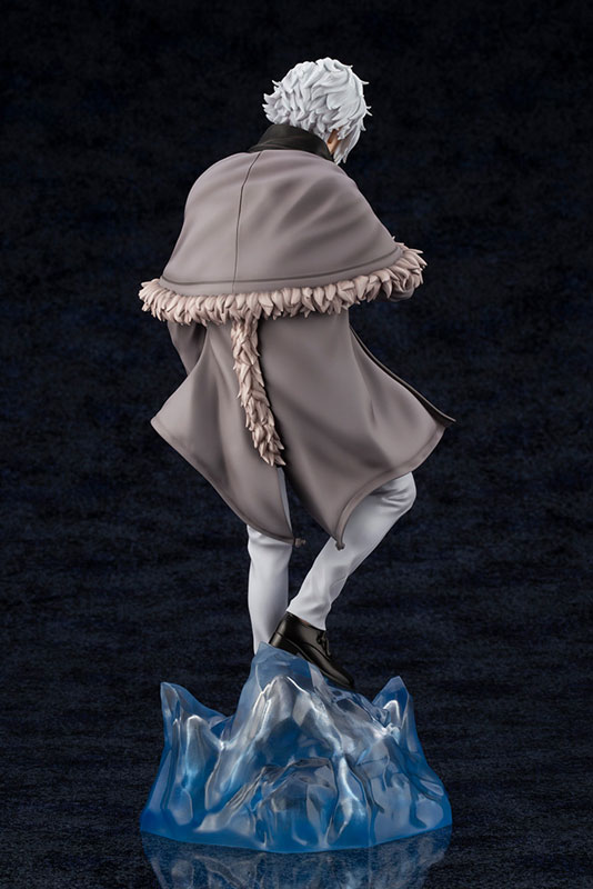 Fate/Grand Order Crypter/Kadoc Zemlupus 1/7