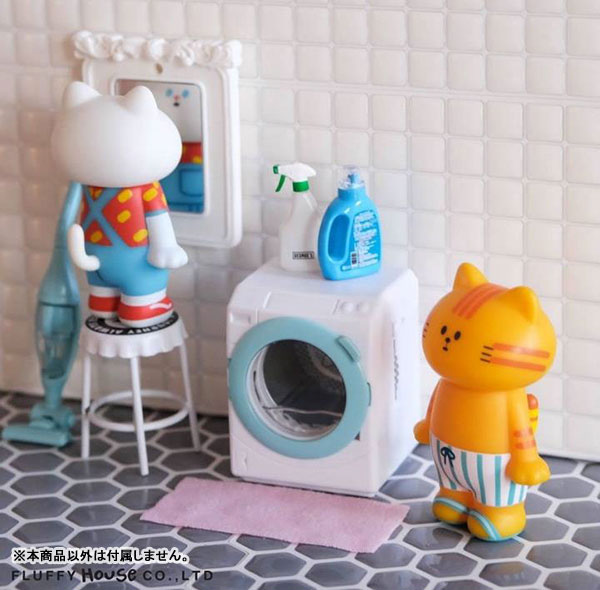 Good Day Neko-san Series 1 6Pack BOX