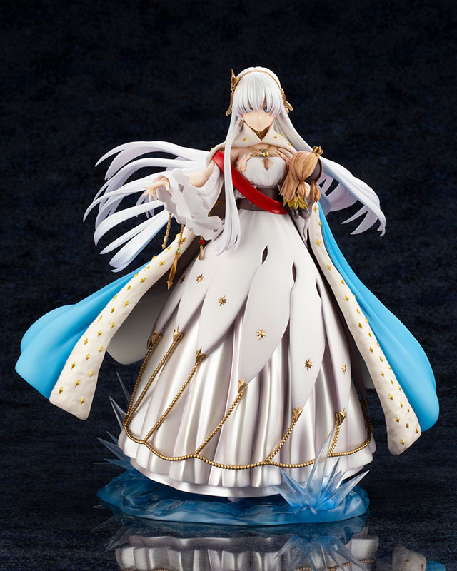 Fate/Grand Order Caster/Anastasia 1/7