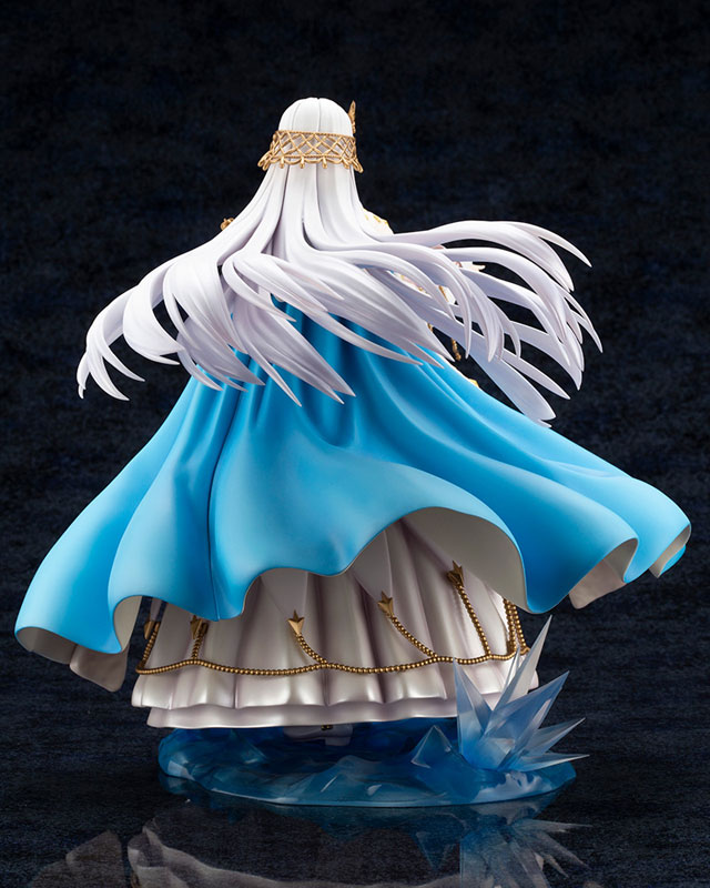 Fate/Grand Order Caster/Anastasia 1/7