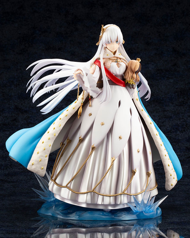 Fate/Grand Order Caster/Anastasia 1/7