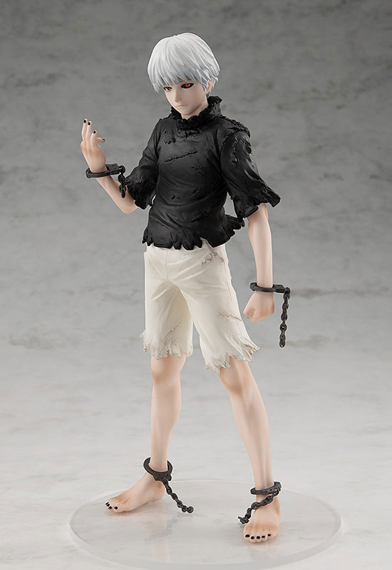 POP UP PARADE Tokyo Ghoul Ken Kaneki
