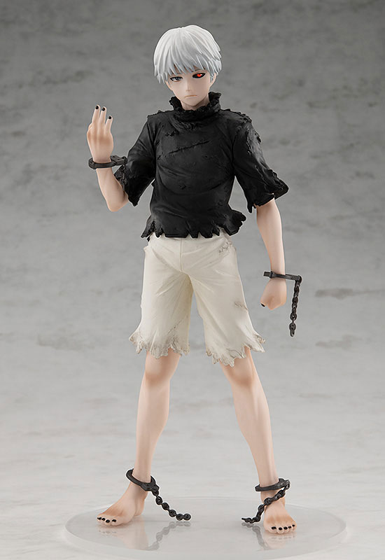 POP UP PARADE Tokyo Ghoul Ken Kaneki