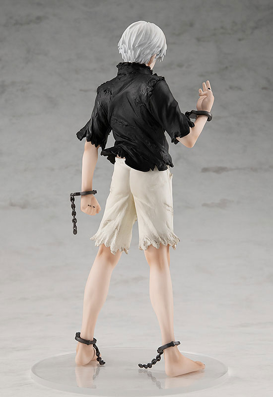 POP UP PARADE Tokyo Ghoul Ken Kaneki