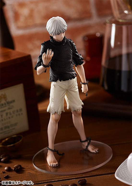 POP UP PARADE Tokyo Ghoul Ken Kaneki