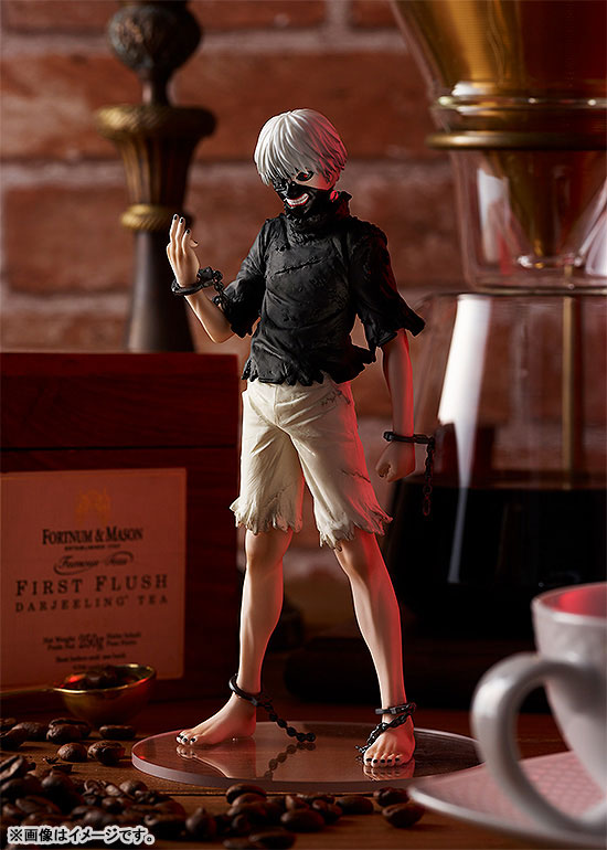 POP UP PARADE Tokyo Ghoul Ken Kaneki