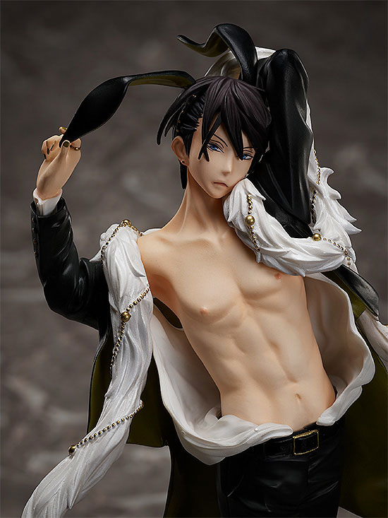 B-STYLE Dakaretai Otoko No.1 ni Odosareteimasu. Takato Saijo 1/8