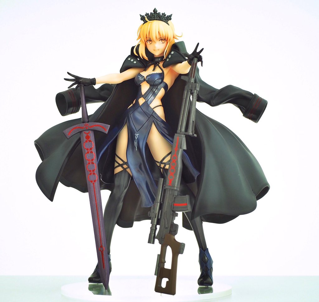 Rider Altria Pendragon