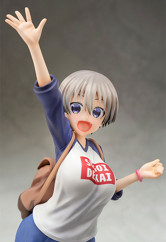 Uzaki-chan wa Asobitai! Hana Uzaki 1/7