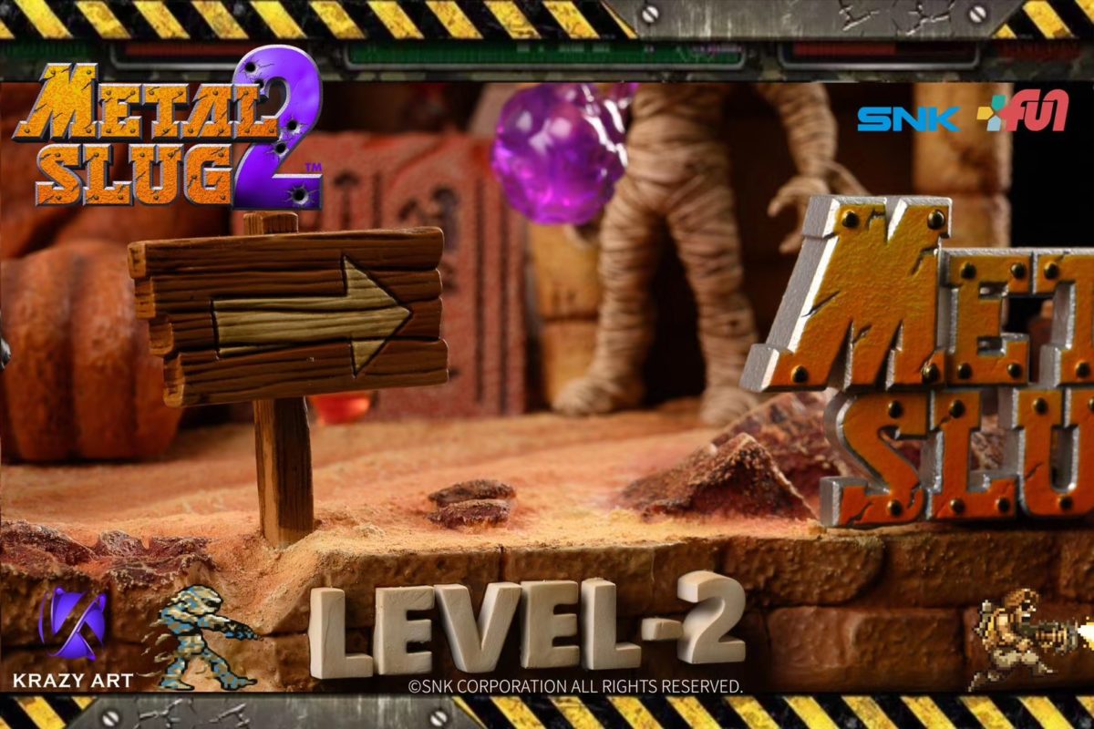 Metal Slug 2