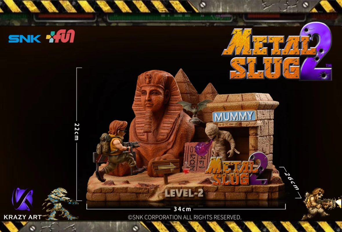 Metal Slug 2