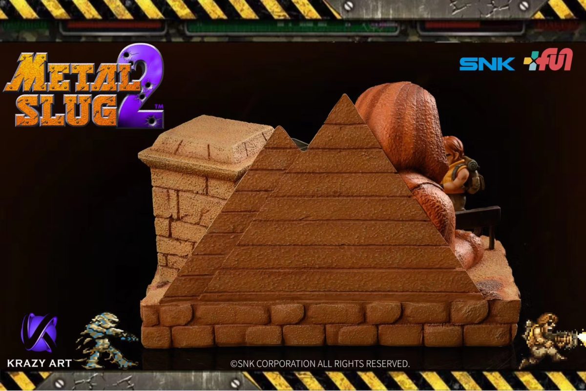 Metal Slug 2