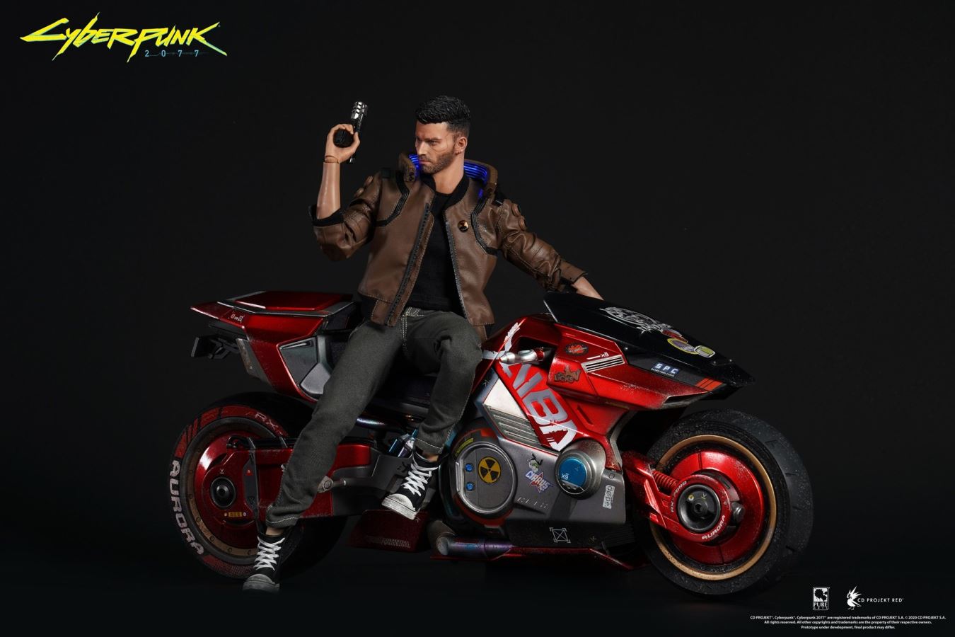 CYBERPUNK 2077 ULTIMATE BUNDLE